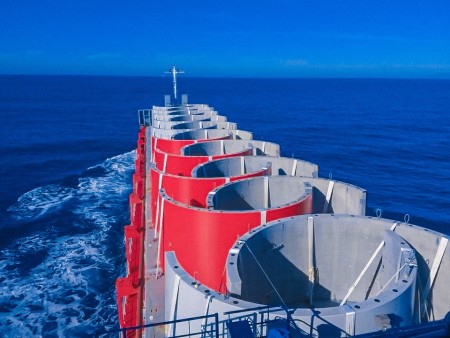 Tình hình vận tải biển năm 2023: Thách thức và cơ hội